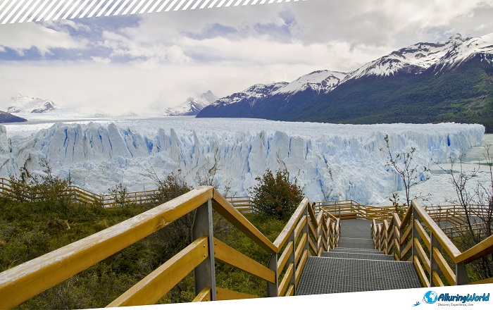 1 Perito Moreno Glacier