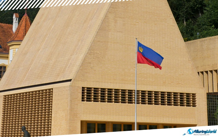 10 Landtag of Liechtenstein