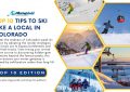 10 Tips to Ski Like a Local in Colorado - Top 10 Edition