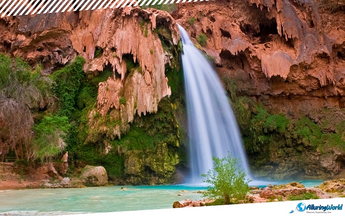 11 Havasu Falls