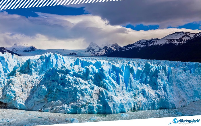 11 Perito Moreno Glacier