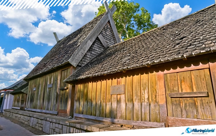 11 Royal Hill of Ambohimanga