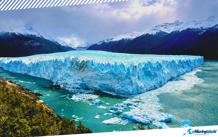 13 Perito Moreno Glacier