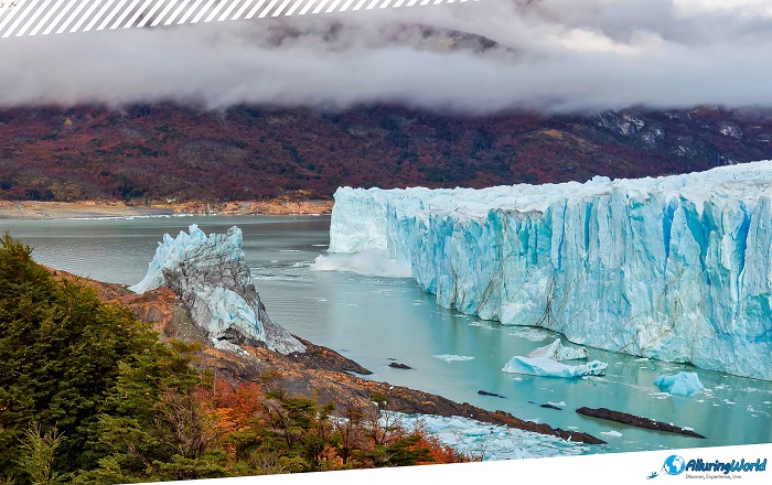 14 Perito Moreno Glacier