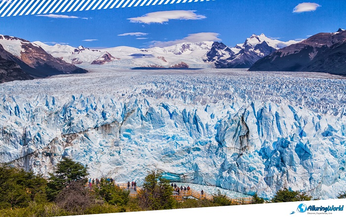 15 Perito Moreno Glacier