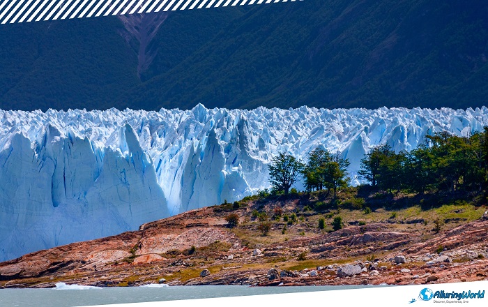2 Perito Moreno Glacier
