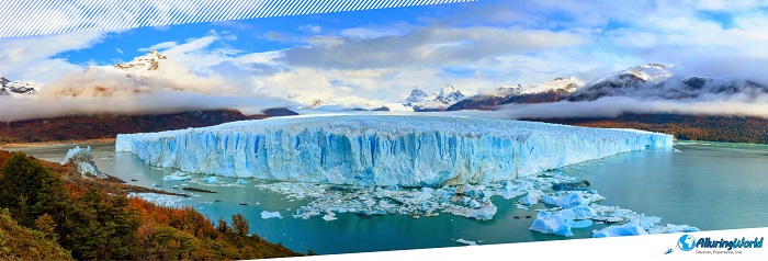 3 Perito Moreno Glacier