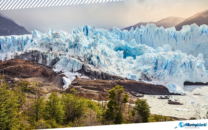 4 Perito Moreno Glacier