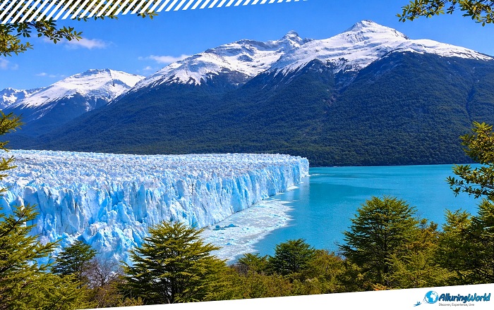5 Perito Moreno Glacier