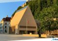 6 Landtag of Liechtenstein