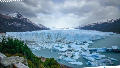 6 Perito Moreno Glacier