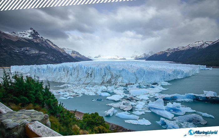 6 Perito Moreno Glacier
