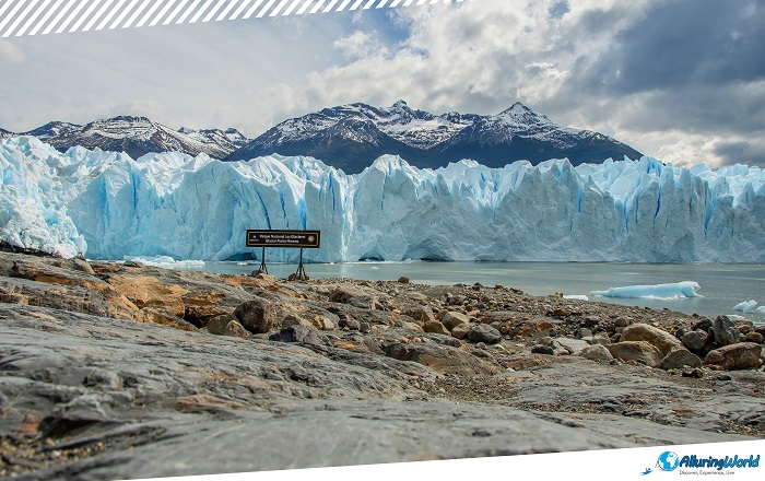 7 Perito Moreno Glacier