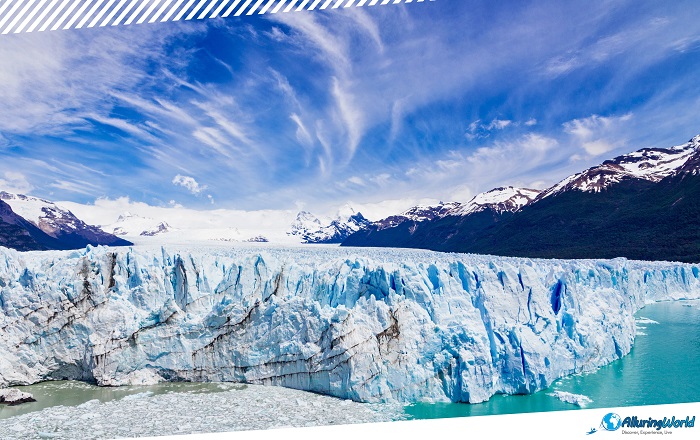 8 Perito Moreno Glacier