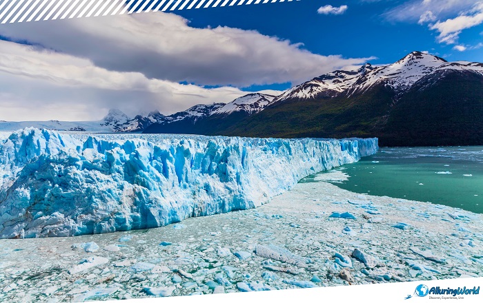 9 Perito Moreno Glacier