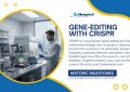 Gene-Editing Tool (CRISPR) - Historic Milestones