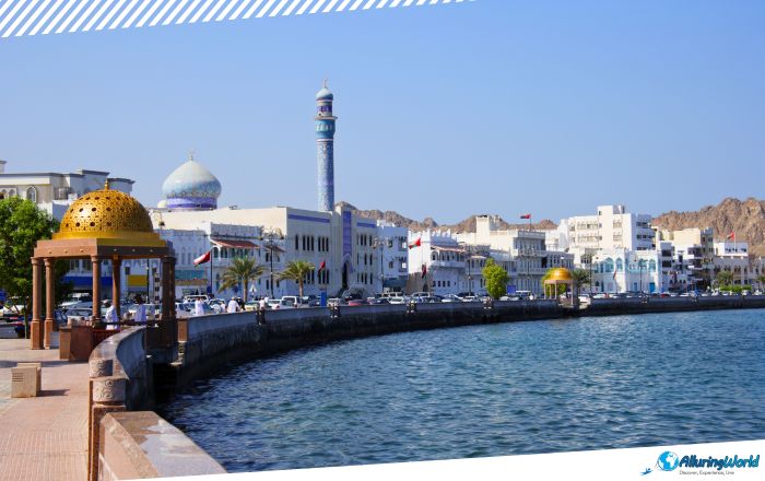 2 Al-Rasool Al-Adham Mosque