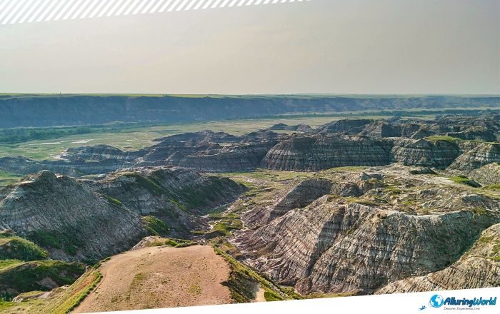 2 Dinosaur Provincial Park