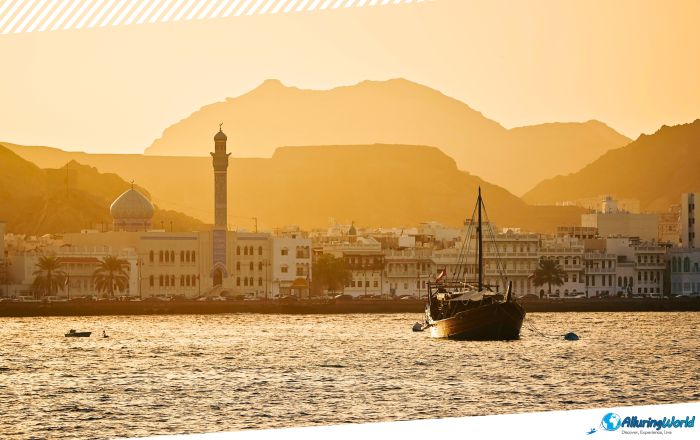 3 Al-Rasool Al-Adham Mosque