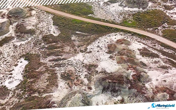 3 Dinosaur Provincial Park