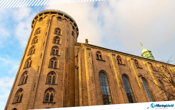 3 Rundetaarn in Copenhagen