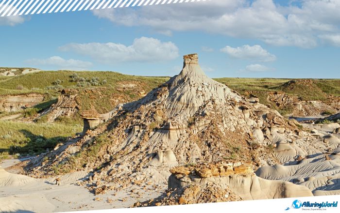 5 Dinosaur Provincial Park