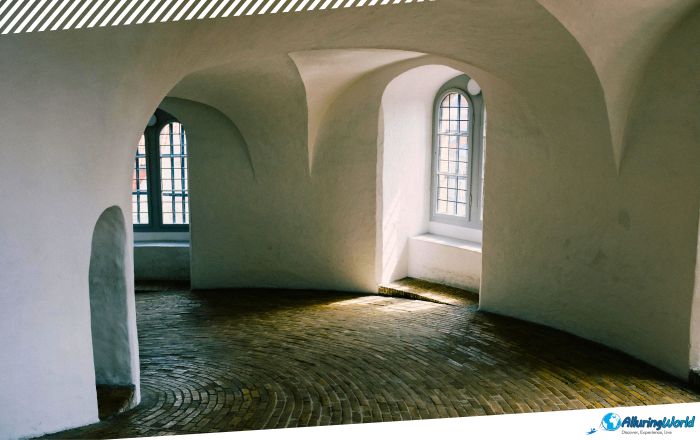 5 Rundetaarn in Copenhagen