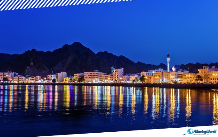 6 Al-Rasool Al-Adham Mosque