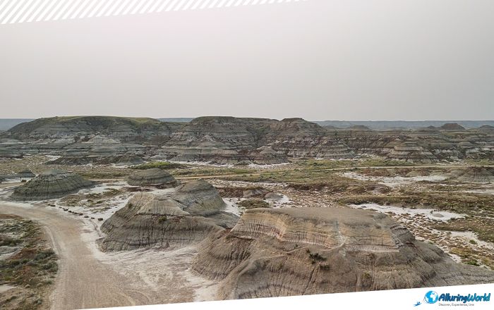 6 Dinosaur Provincial Park