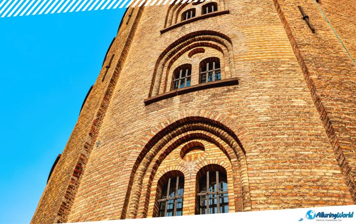 6 Rundetaarn in Copenhagen