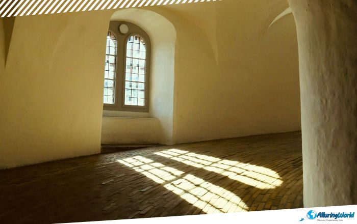 9 Rundetaarn in Copenhagen