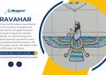 Ancient Symbol of Zoroastrianism the Farahavar - Meaning Unveiled