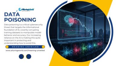 Data Poisoning - Meaning Unveiled