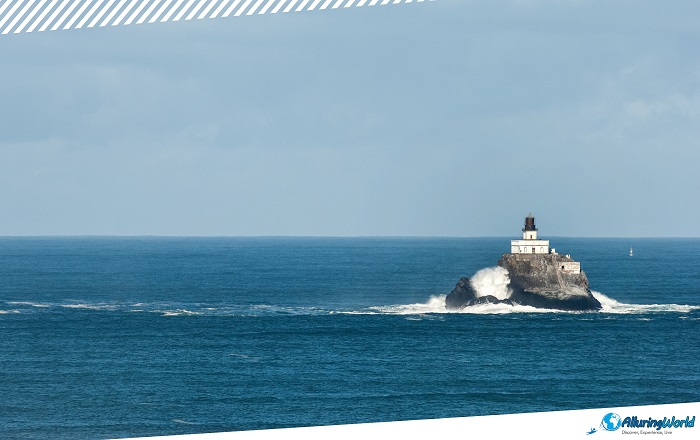 1 Tillamook Rock Light
