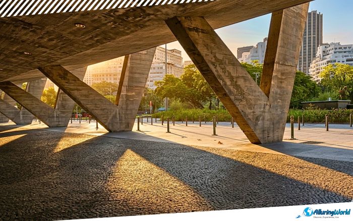 10 Museu de Arte Moderna do Rio de Janeiro