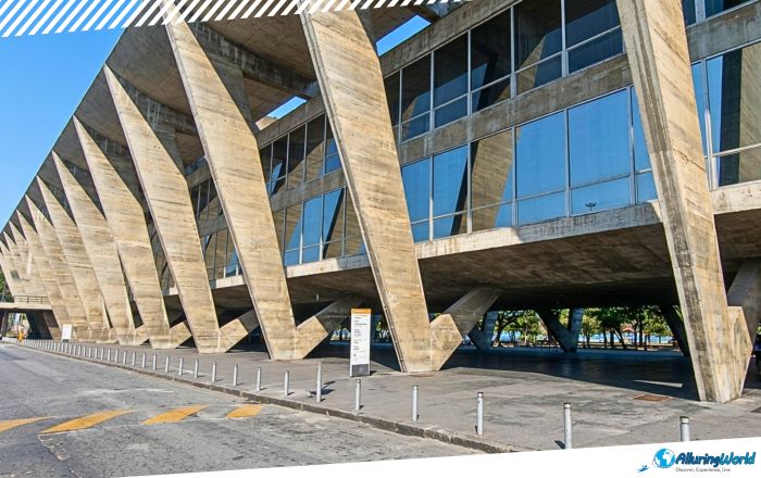 11 Museu de Arte Moderna do Rio de Janeiro
