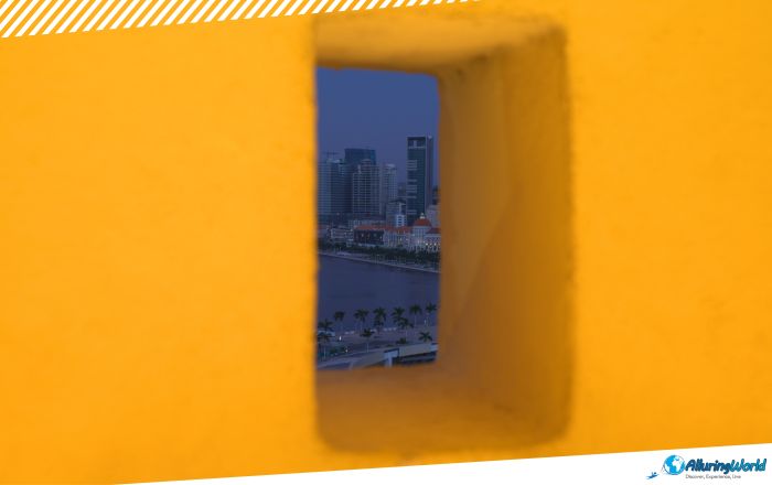 12 Fortress of São Miguel