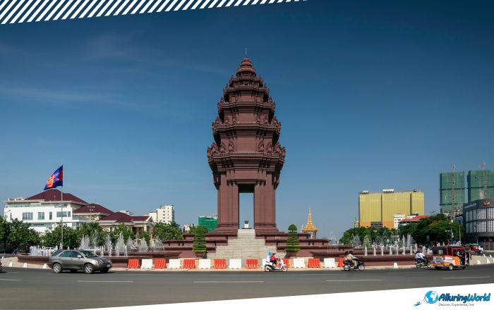 3 Independence Monument and Park