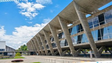 3 Museu de Arte Moderna do Rio de Janeiro