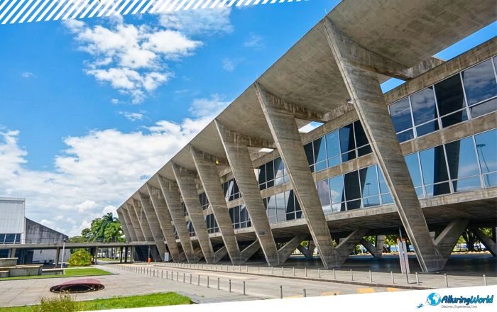 3 Museu de Arte Moderna do Rio de Janeiro