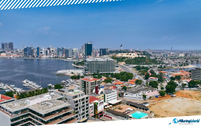 4 Fortress of São Miguel