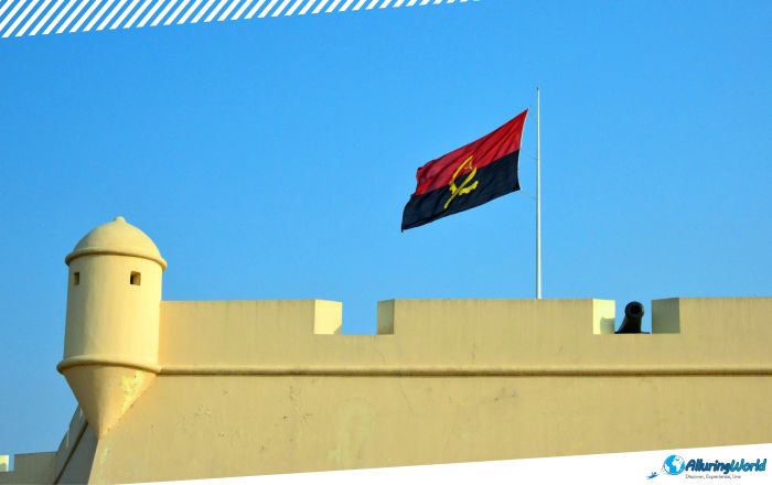 5 Fortress of São Miguel