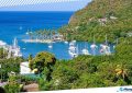 8 Marigot Bay in Saint Lucia