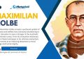 Maximilian Kolbe - Icons of History