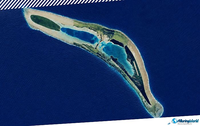 1 Nanumea Atoll