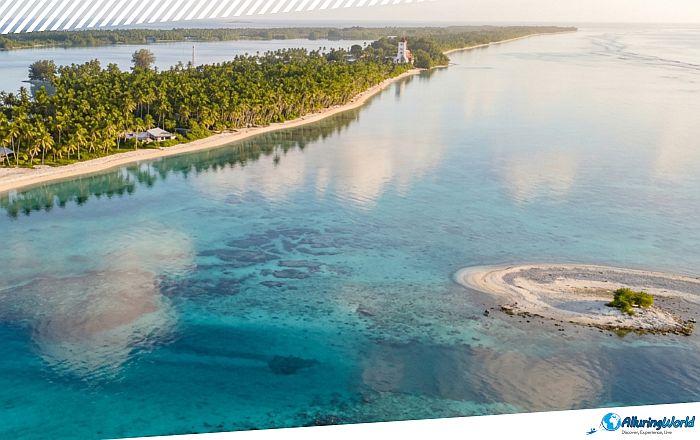 11 Nanumea Atoll