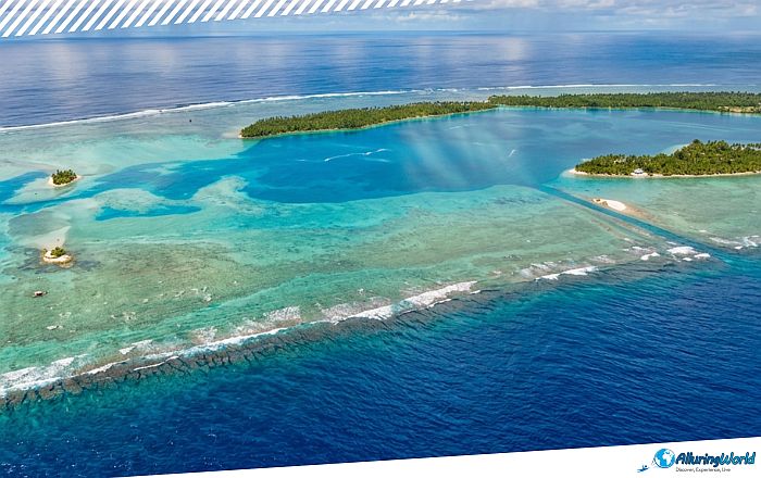 2 Nanumea Atoll