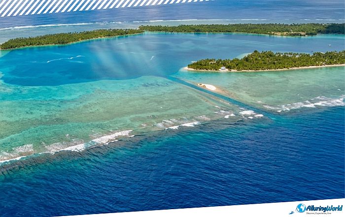 3 Nanumea Atoll