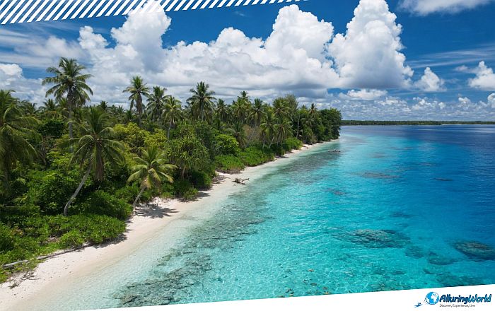 5 Nanumea Atoll