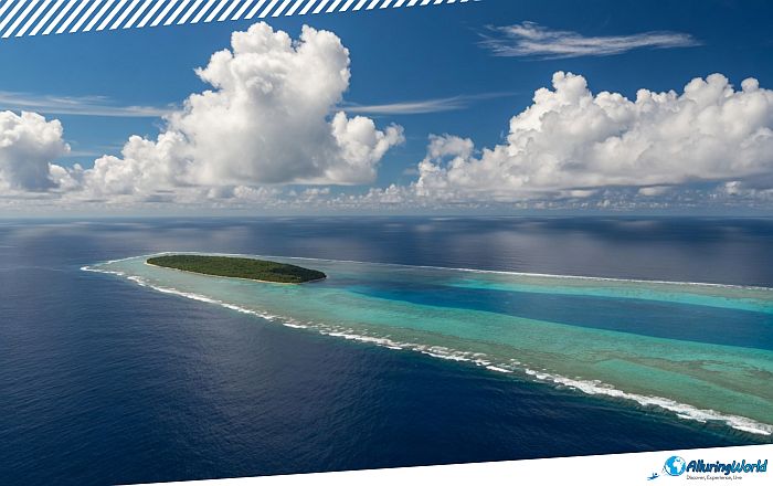 6 Nanumea Atoll
